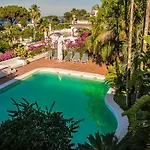 Bed & Breakfast Abelarda 4*