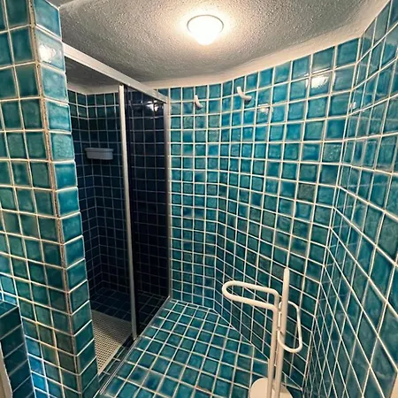 ベッド・アンド・ブレックファスト Villa Abelarda