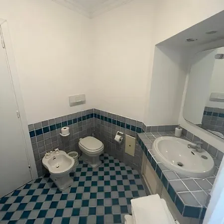 Villa Abelarda イスキア島