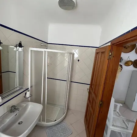 Villa Abelarda * イスキア島