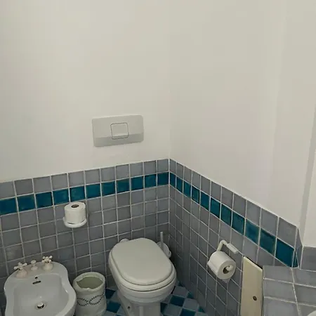 Villa Abelarda * イスキア島