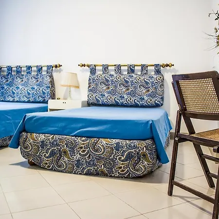 Villa Abelarda * イスキア島