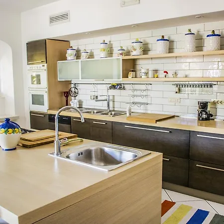 Villa Abelarda ベッド・アンド・ブレックファスト