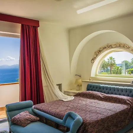 Villa Abelarda ベッド・アンド・ブレックファスト *