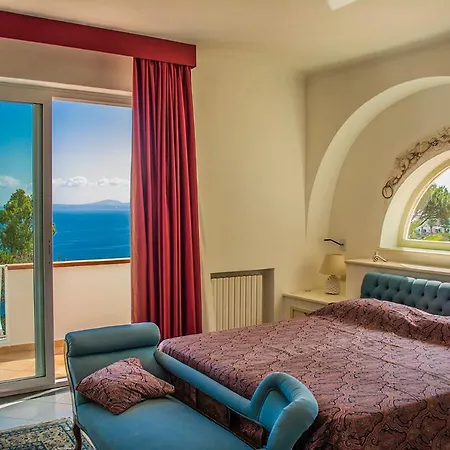 Bed and breakfast Abelarda