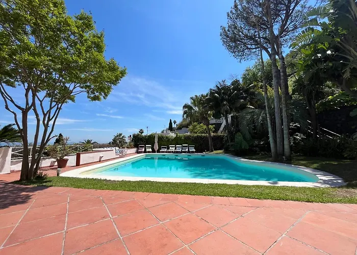 Abelarda 4* Ísquia