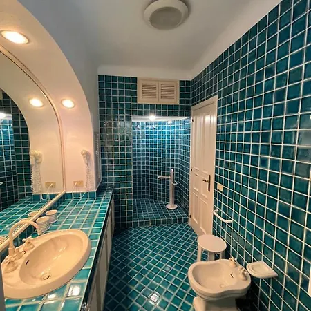 B&B Villa Abelarda *