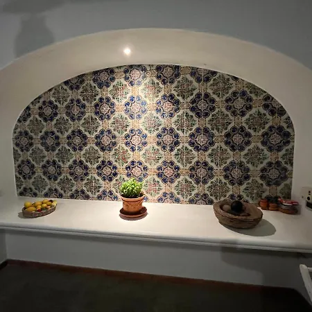 Villa Abelarda 이스키아