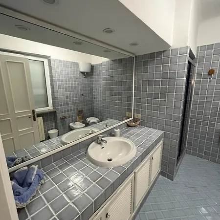 Villa Abelarda B&B 이스키아