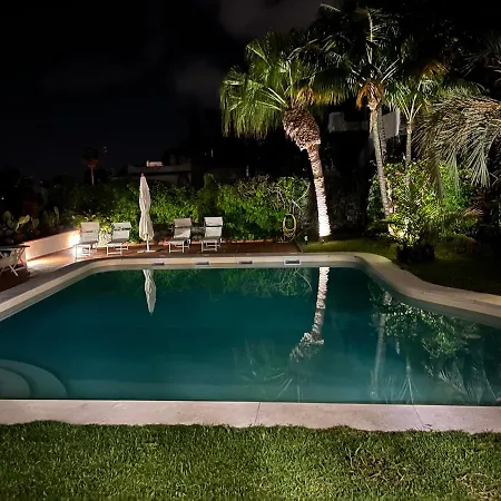 Villa Abelarda 이스키아