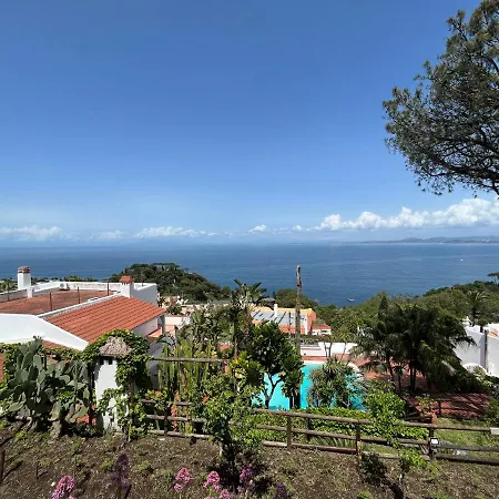 Villa Enaria
