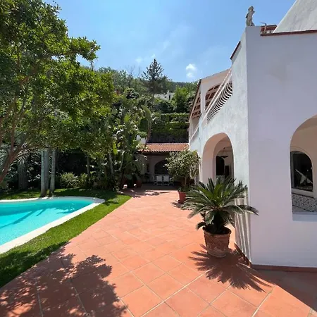 Enaria Villa