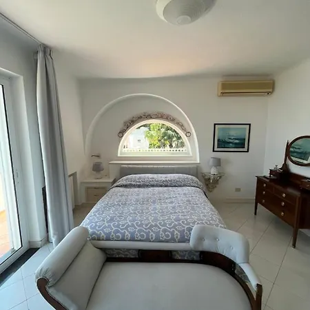 Enaria Villa *