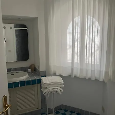 Villa Abelarda 이스키아