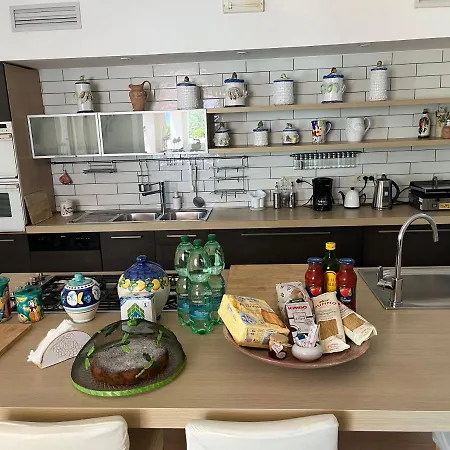 Villa Abelarda 이스키아