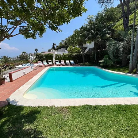 Enaria Villa *
