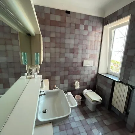 Villa Abelarda * 이스키아