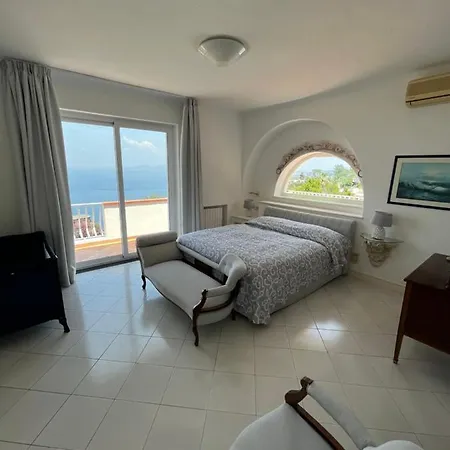 B&B Villa Abelarda *