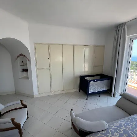 B&B Villa Abelarda *