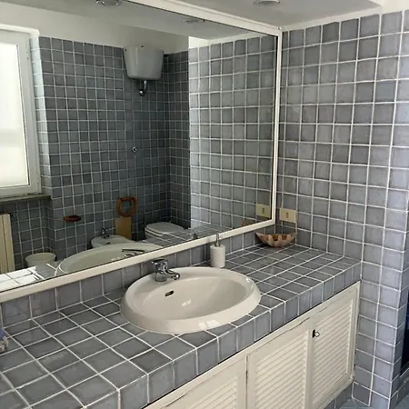 Villa Abelarda B&B *