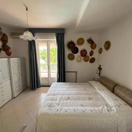 Villa Abelarda 이스키아