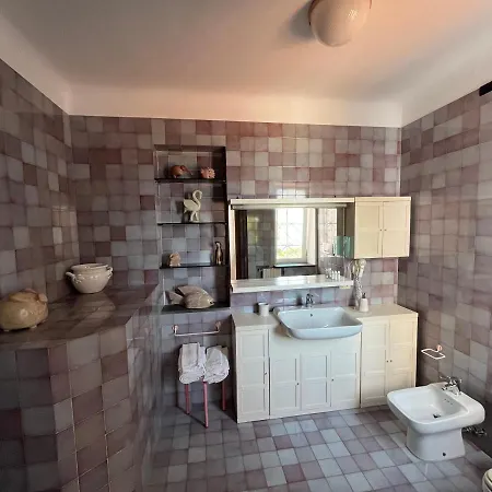 Villa Abelarda B&B 이스키아