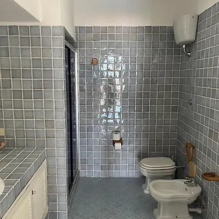 Villa Abelarda * 이스키아