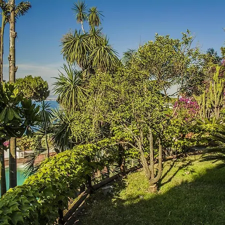 B&B Villa Abelarda *