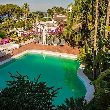 B&B Villa Abelarda *