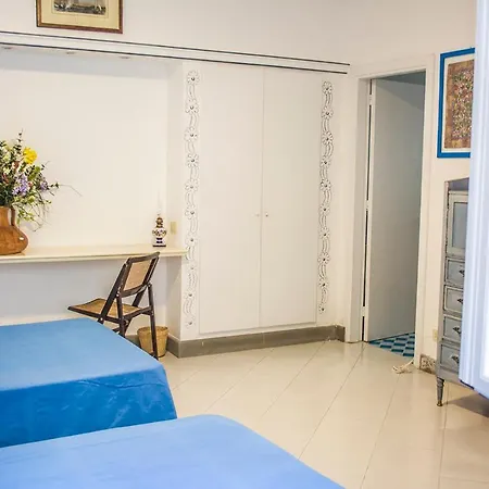 Enaria Villa