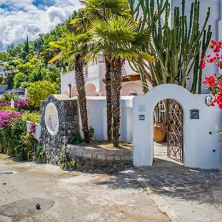 Enaria * Ischia