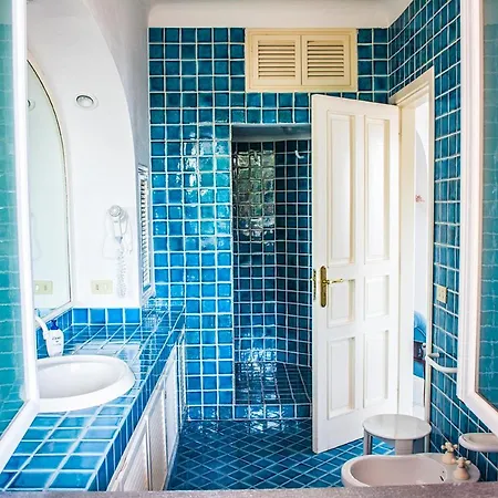 Villa Abelarda 이스키아