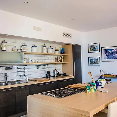 B&B Villa Abelarda *