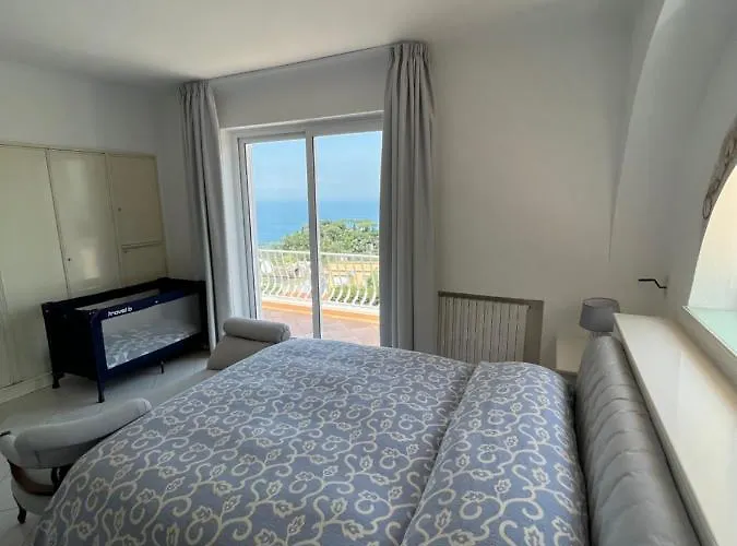 Abelarda 4* Ischia