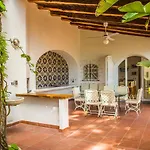 Abelarda Bed & Breakfast Casamicciola Terme