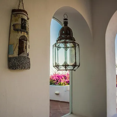 Abelarda Bed and breakfast Casamicciola Terme
