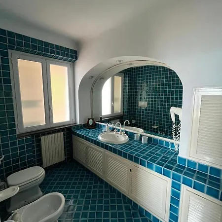 Abelarda Bed and breakfast