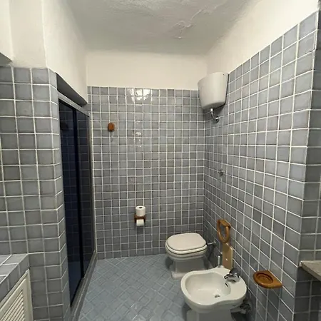 Abelarda Bed and breakfast 4*