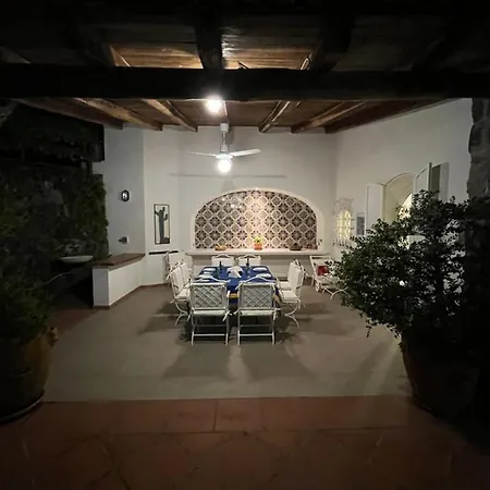 Abelarda Casamicciola Terme