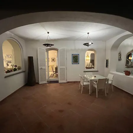 Abelarda Bed and breakfast 4*