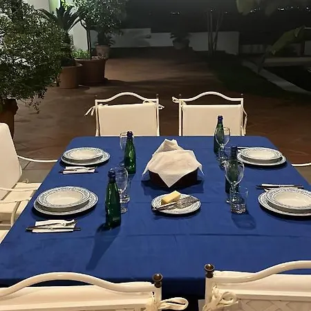Bed and breakfast Abelarda