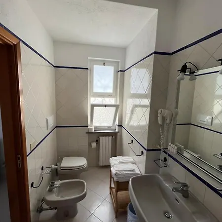 Bed and breakfast Abelarda