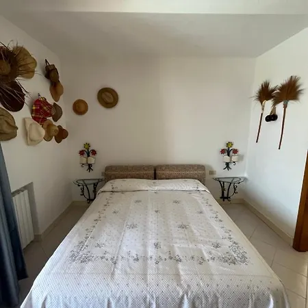 Abelarda Casamicciola Terme