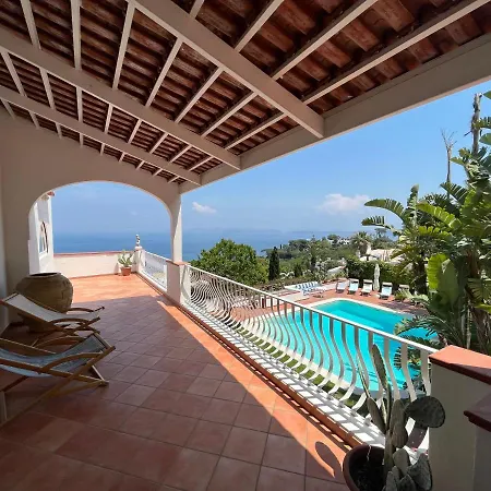 Enaria Ischia