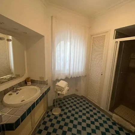 Abelarda Bed and breakfast