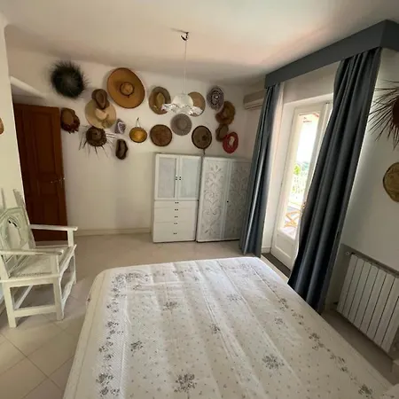 Abelarda Bed and breakfast 4*
