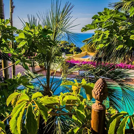 Abelarda Bed and breakfast