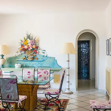 Bed and breakfast Abelarda