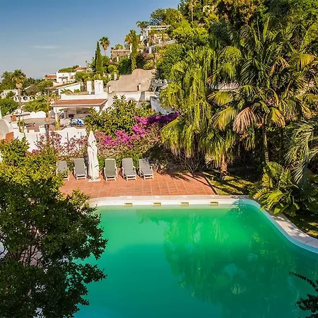 Bed and breakfast Abelarda