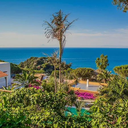 Abelarda Bed and breakfast